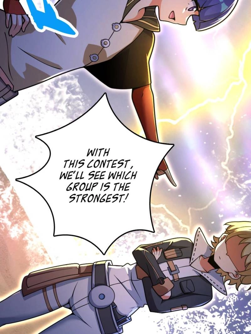 Read Release That Witch Manga Online