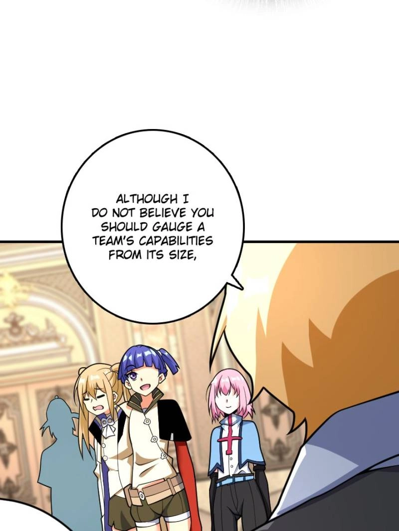 Read Release That Witch Manga Online