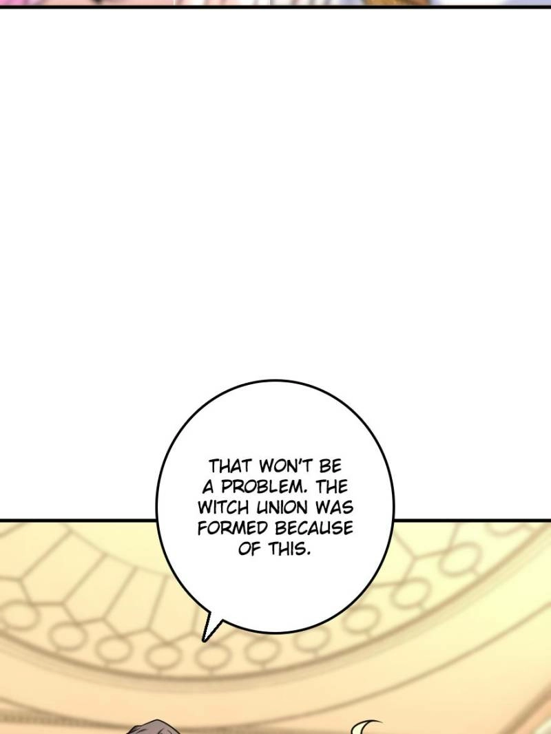 Read Release That Witch Manga Online
