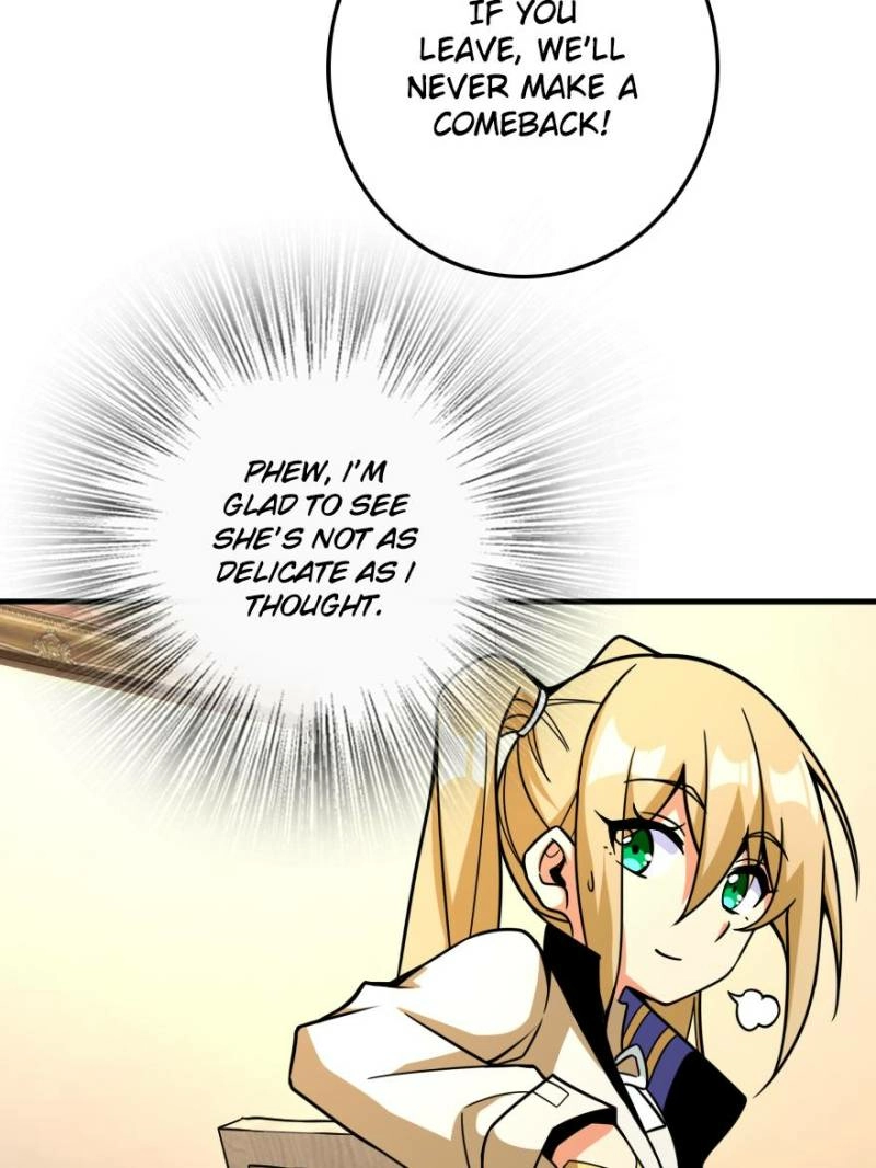 Read Release That Witch Manga Online