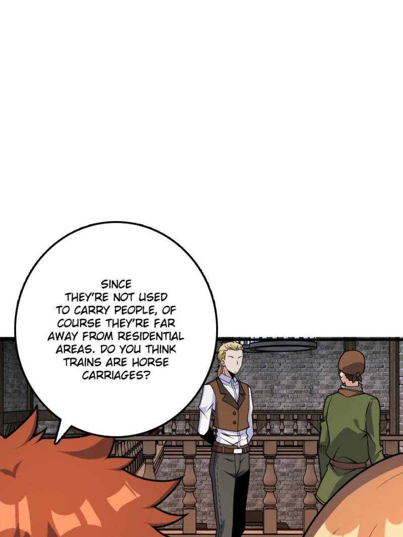 Read Release That Witch Manga Online