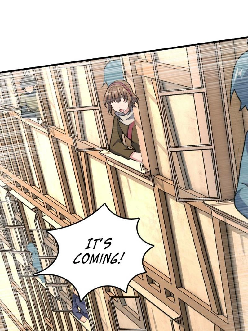 Read Release That Witch Manga Online