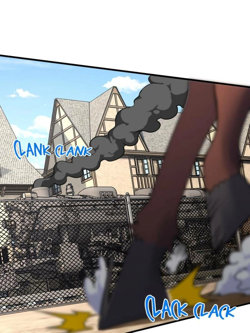 Read Release That Witch Manga Online