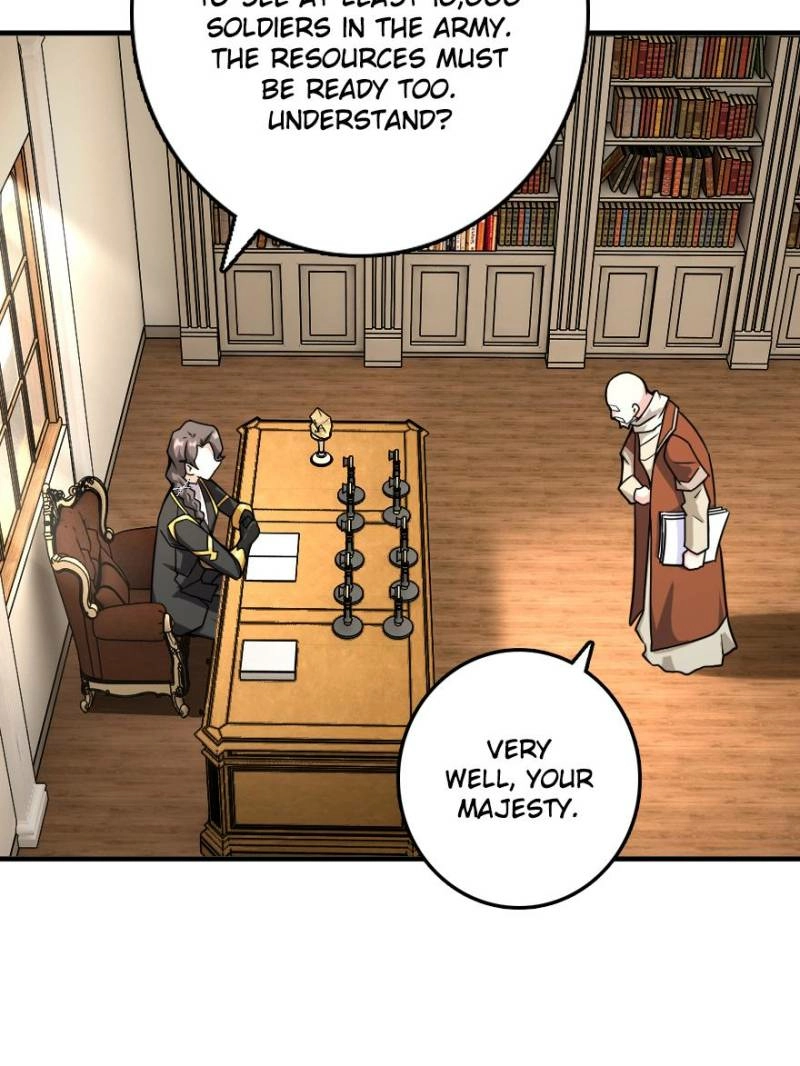 Read Release That Witch Manga Online