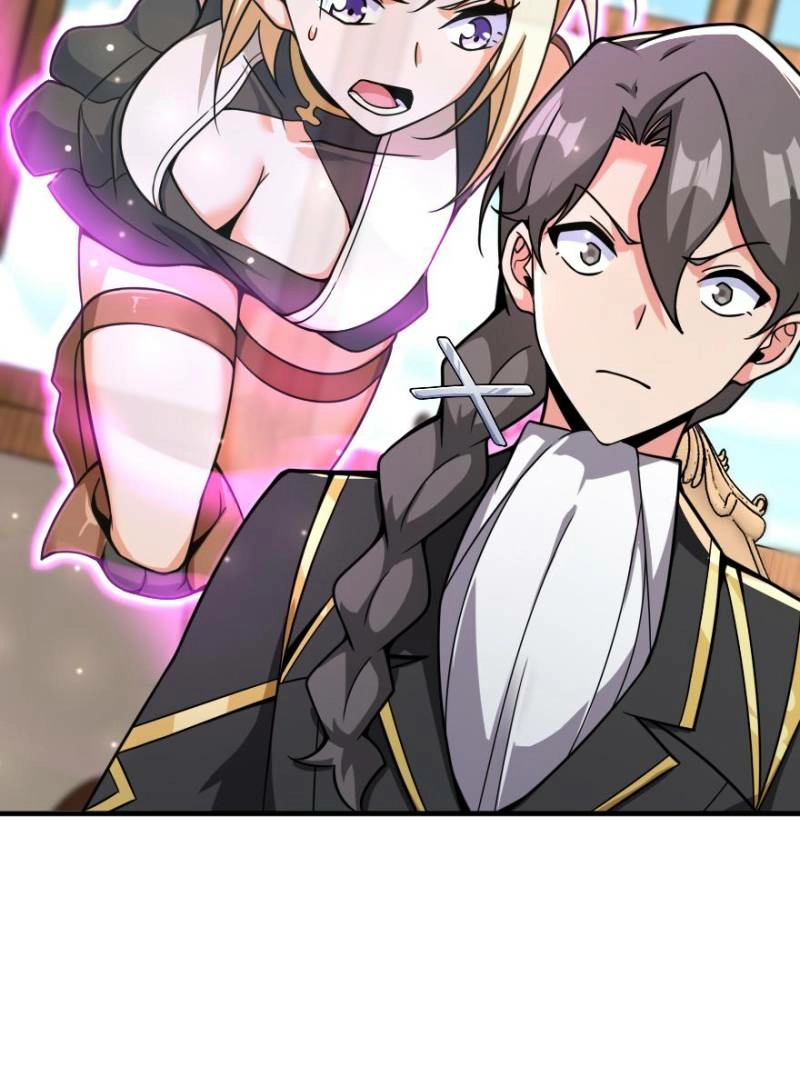 Read Release That Witch Manga Online