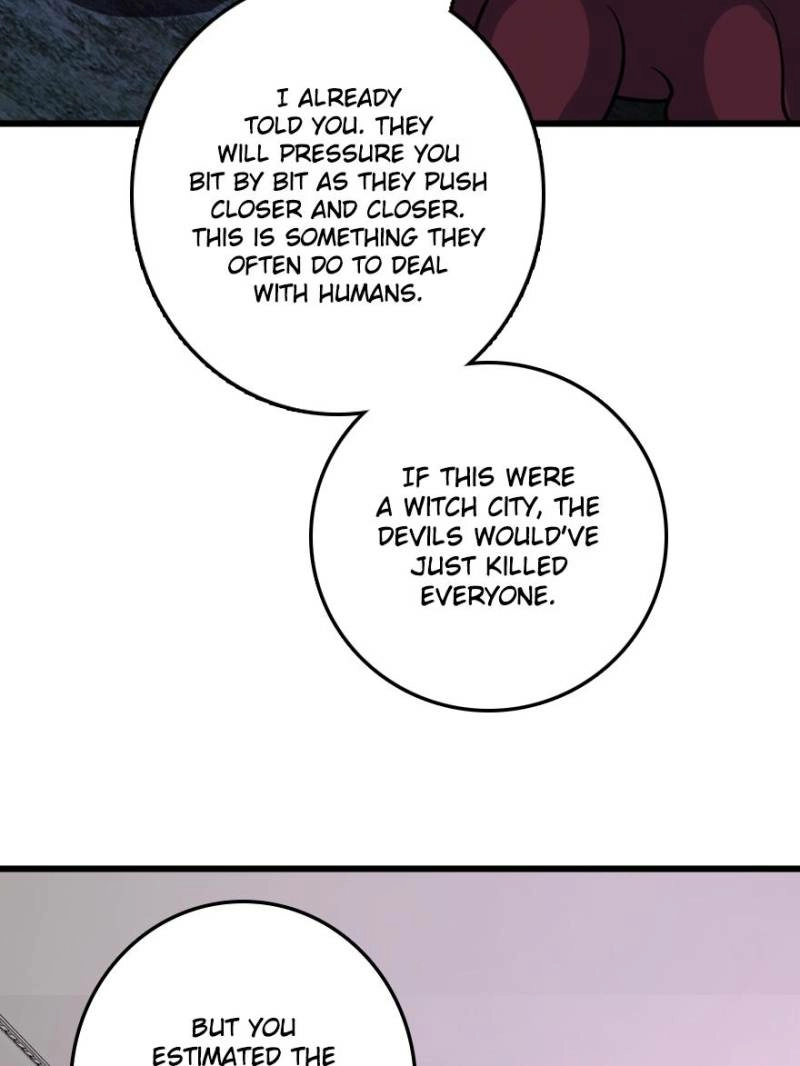 Read Release That Witch Manga Online