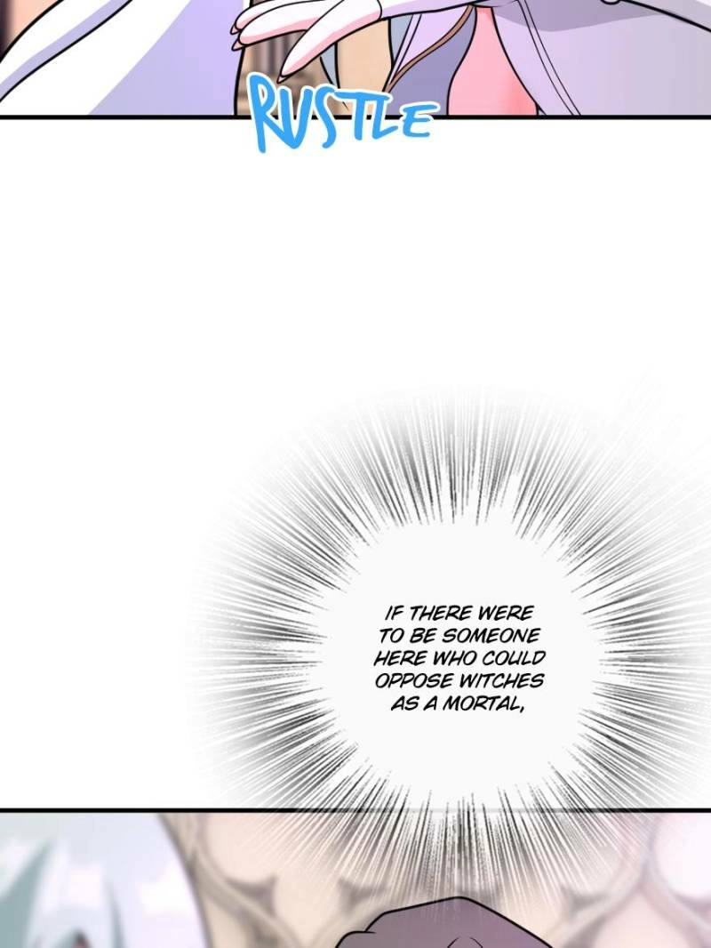Read Release That Witch Manga Online