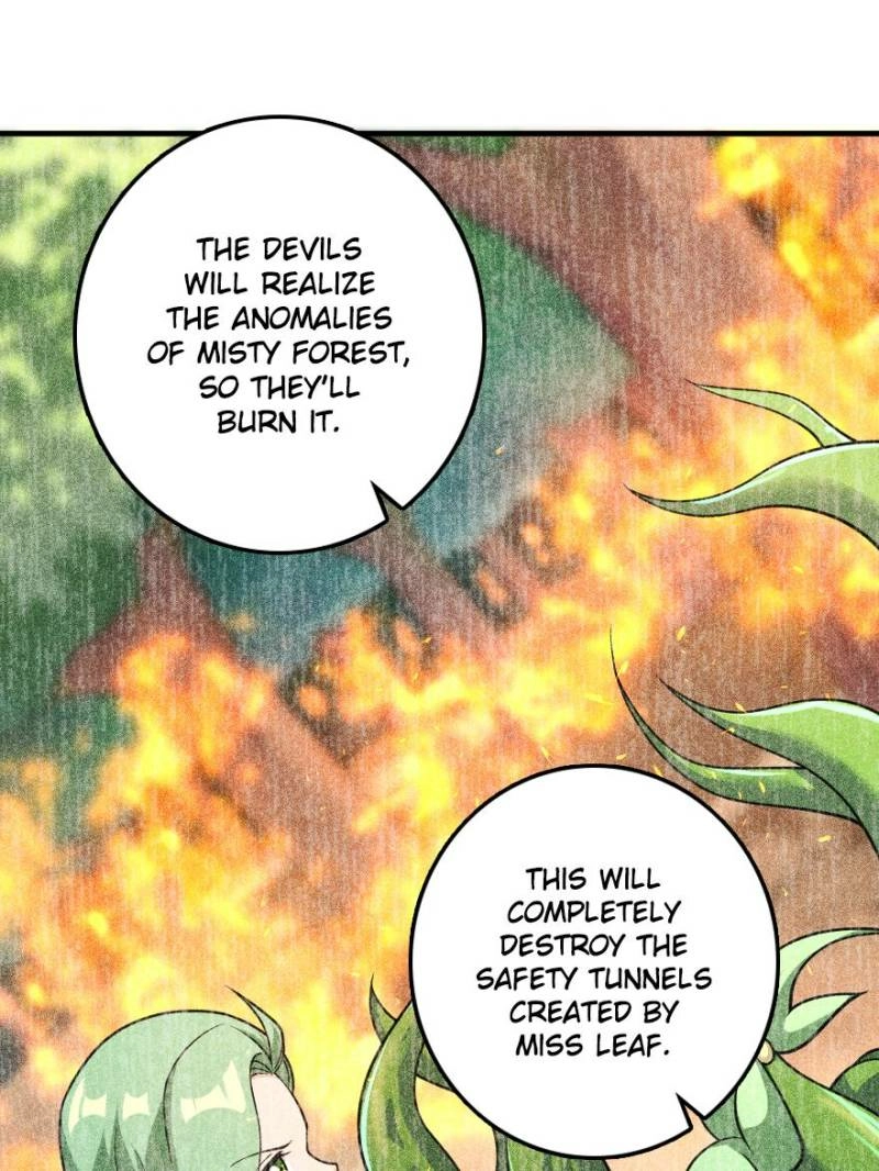 Read Release That Witch Manga Online
