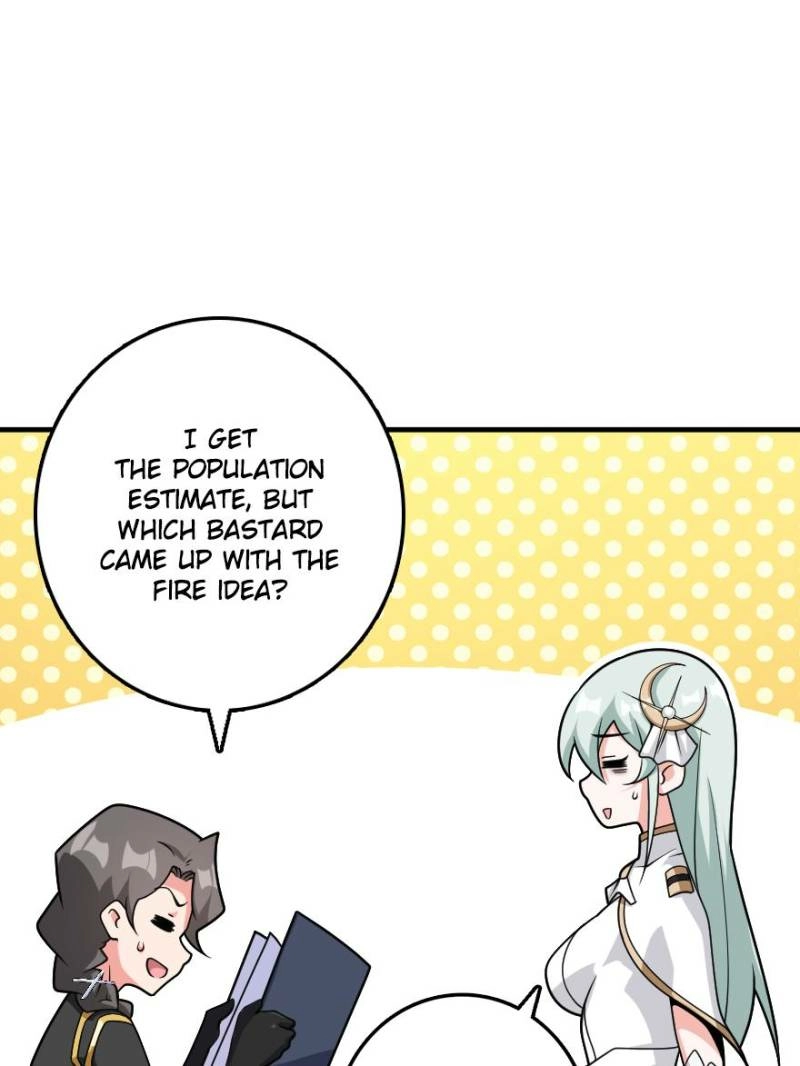 Read Release That Witch Manga Online