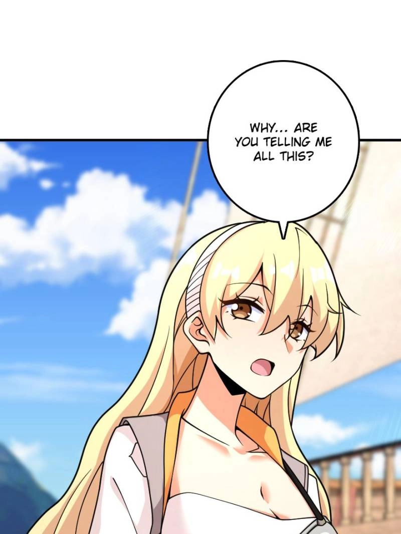 Read Release That Witch Manga Online