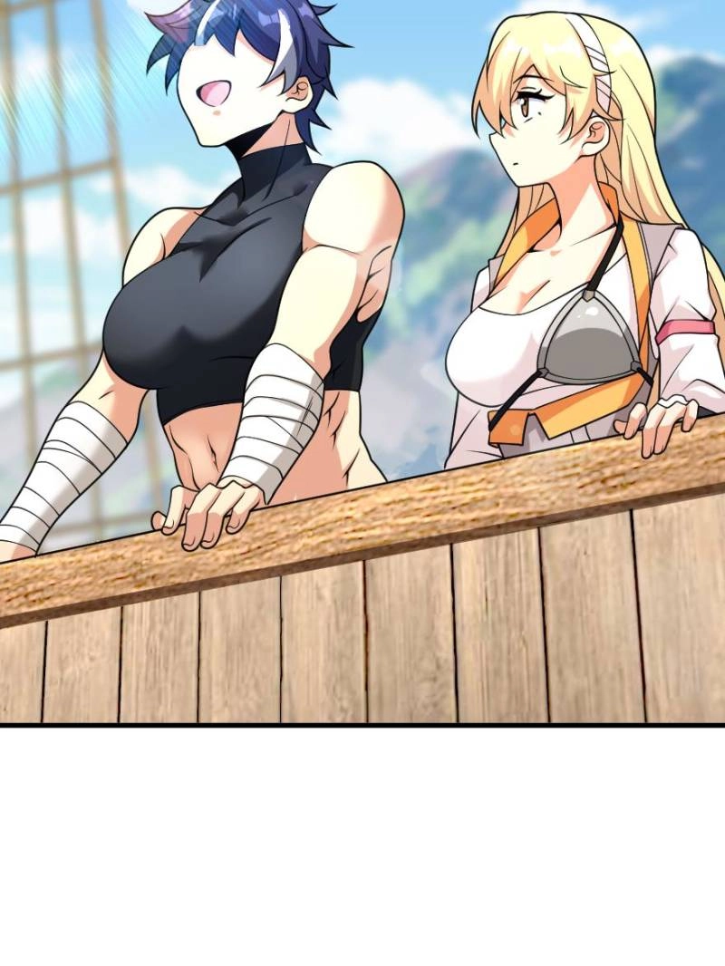 Read Release That Witch Manga Online