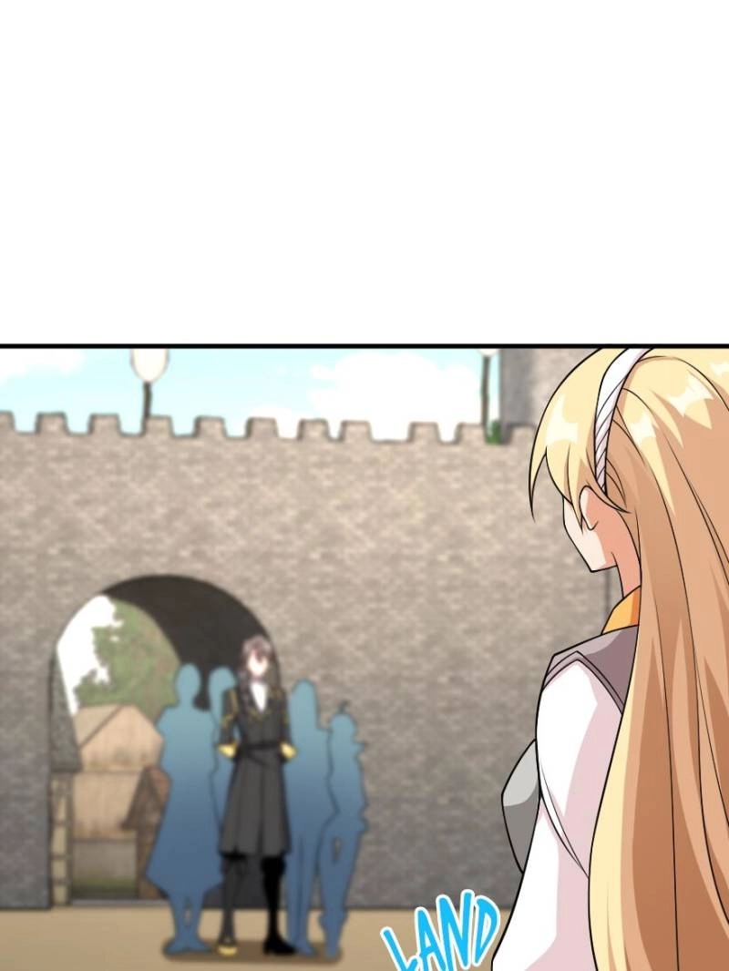 Read Release That Witch Manga Online
