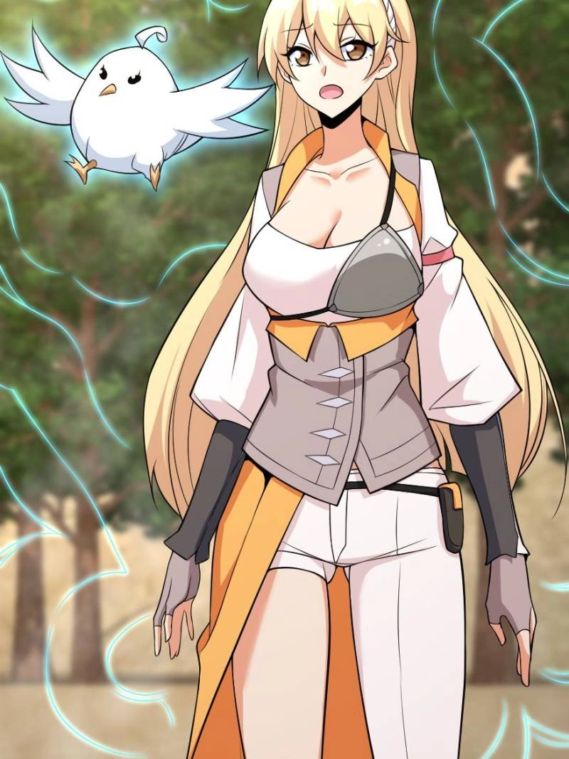 Read Release That Witch Manga Online