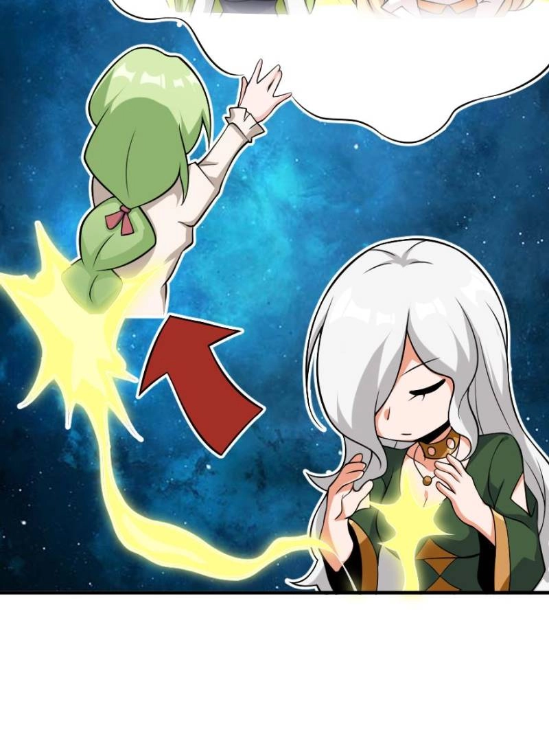Read Release That Witch Manga Online