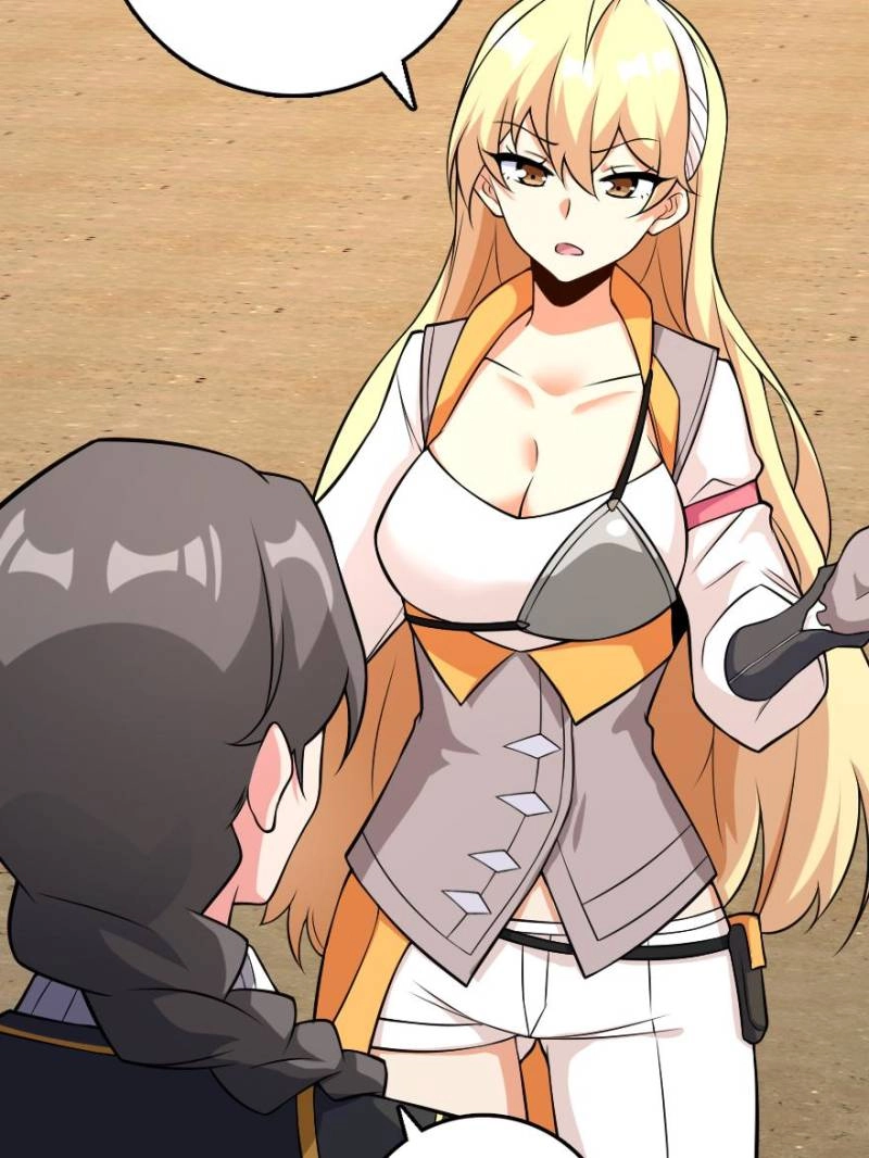 Read Release That Witch Manga Online