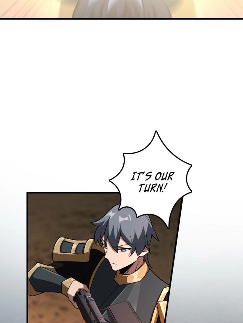 Read Release That Witch Manga Online