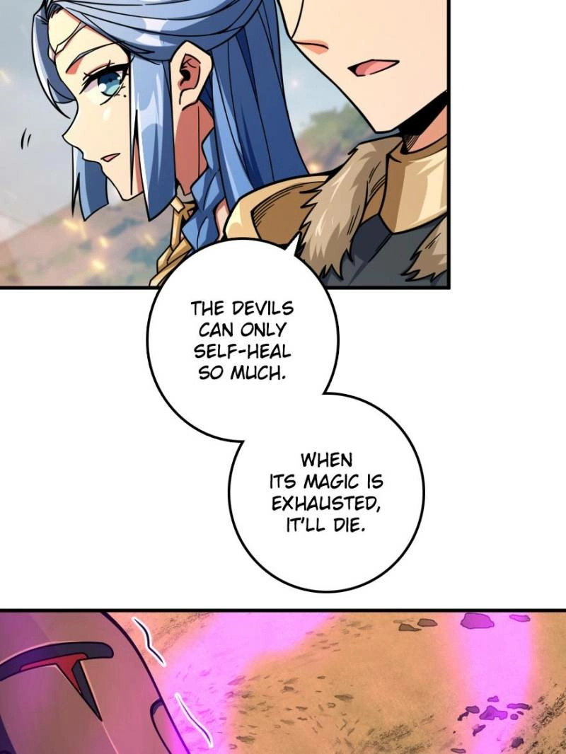 Read Release That Witch Manga Online