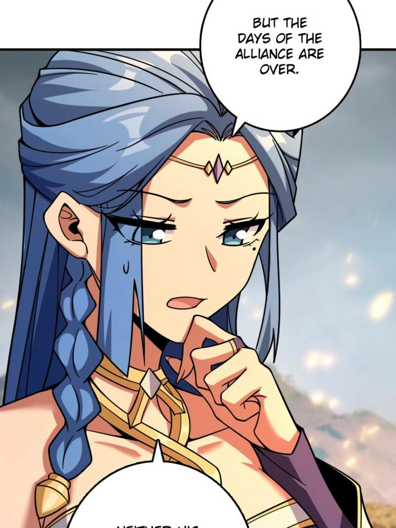 Read Release That Witch Manga Online