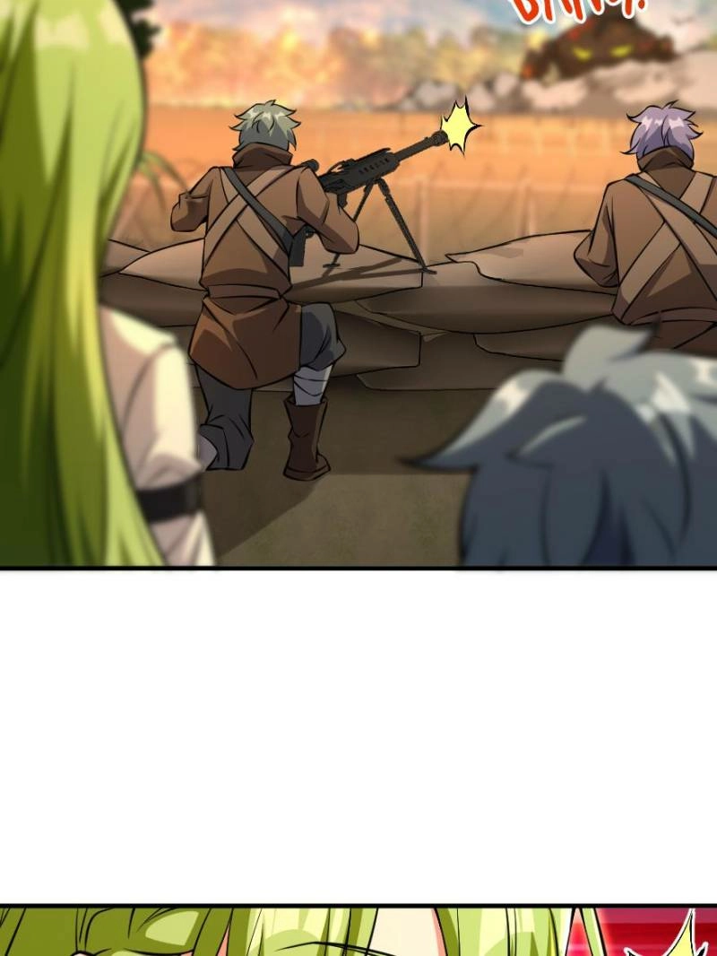 Read Release That Witch Manga Online