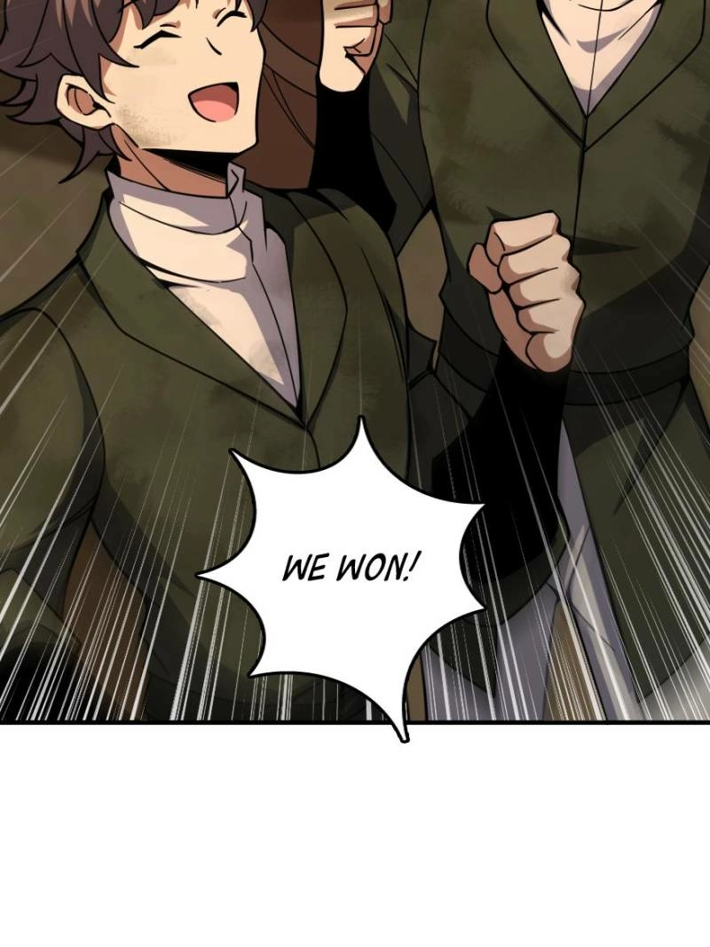 Read Release That Witch Manga Online