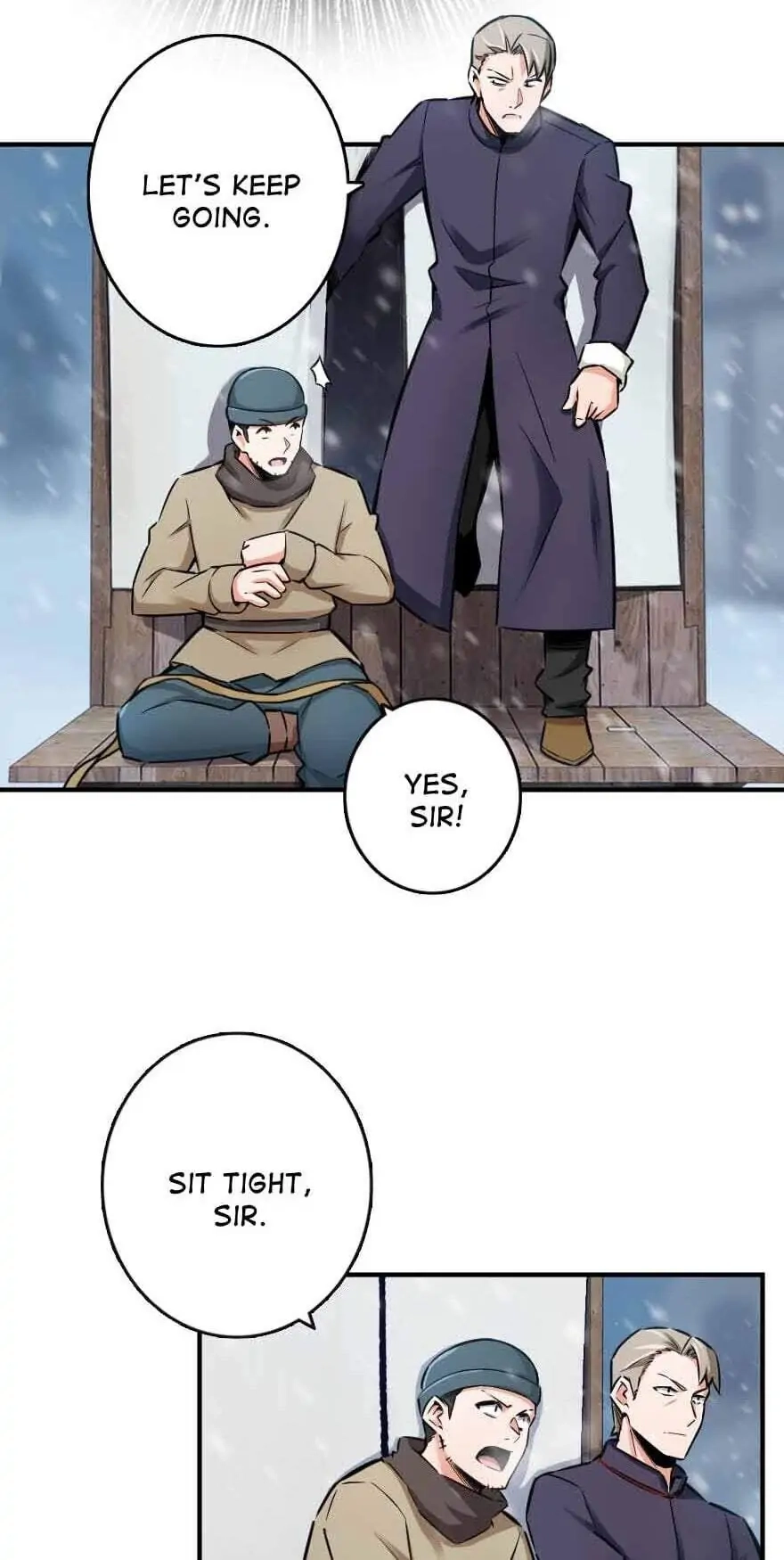 Read Release That Witch Manga Online