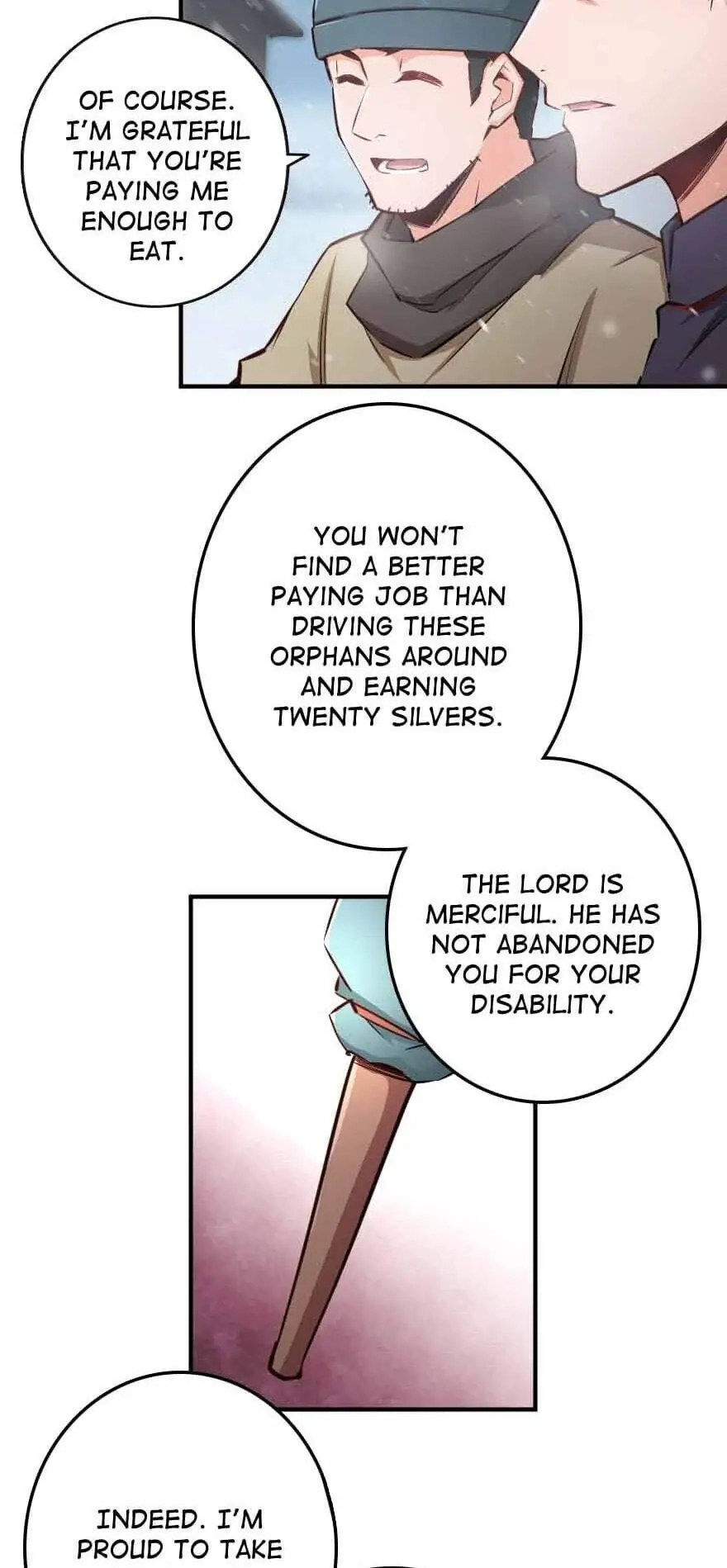 Read Release That Witch Manga Online