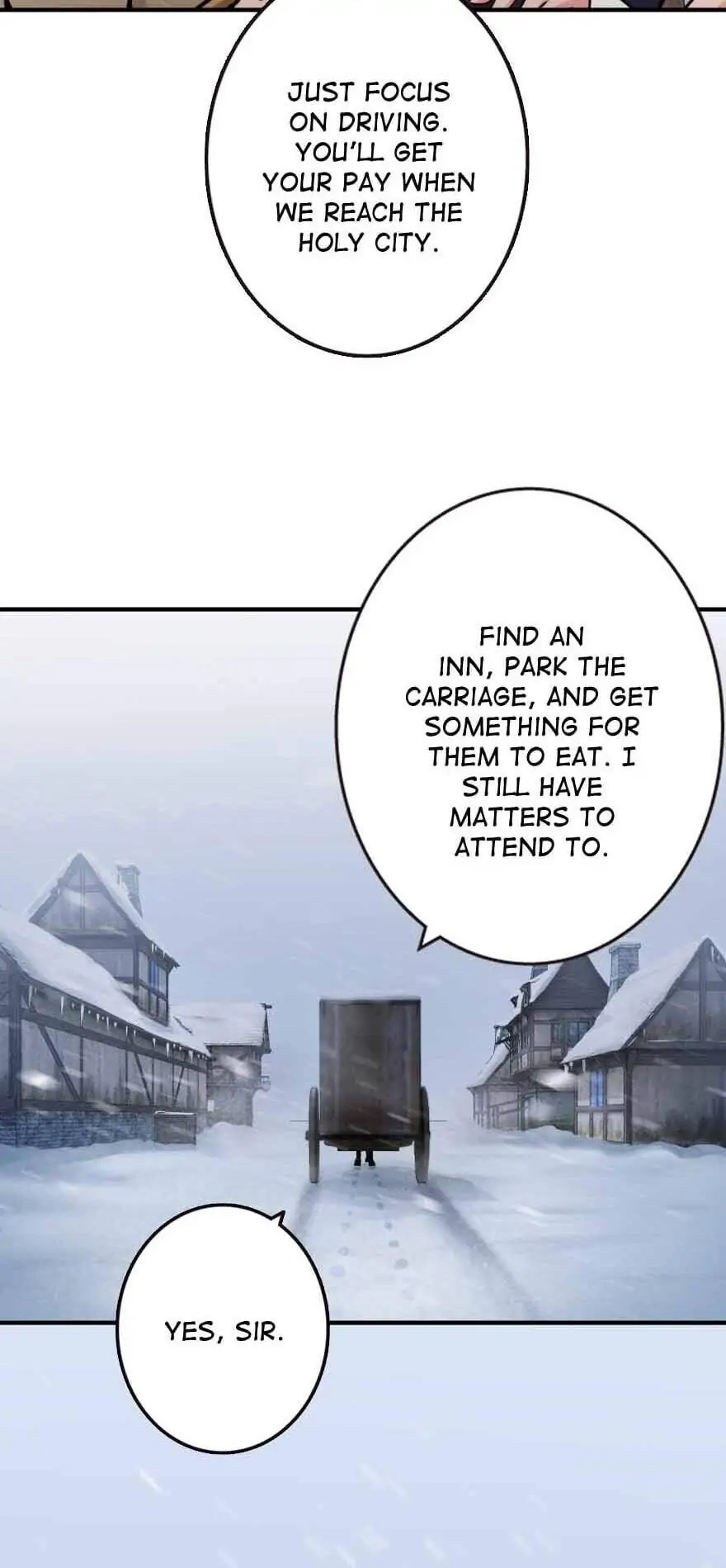 Read Release That Witch Manga Online