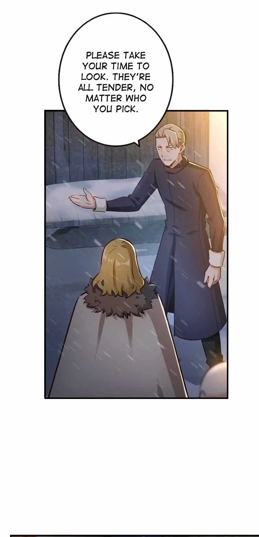 Read Release That Witch Manga Online