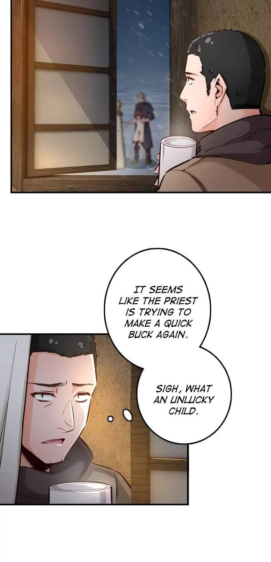 Read Release That Witch Manga Online