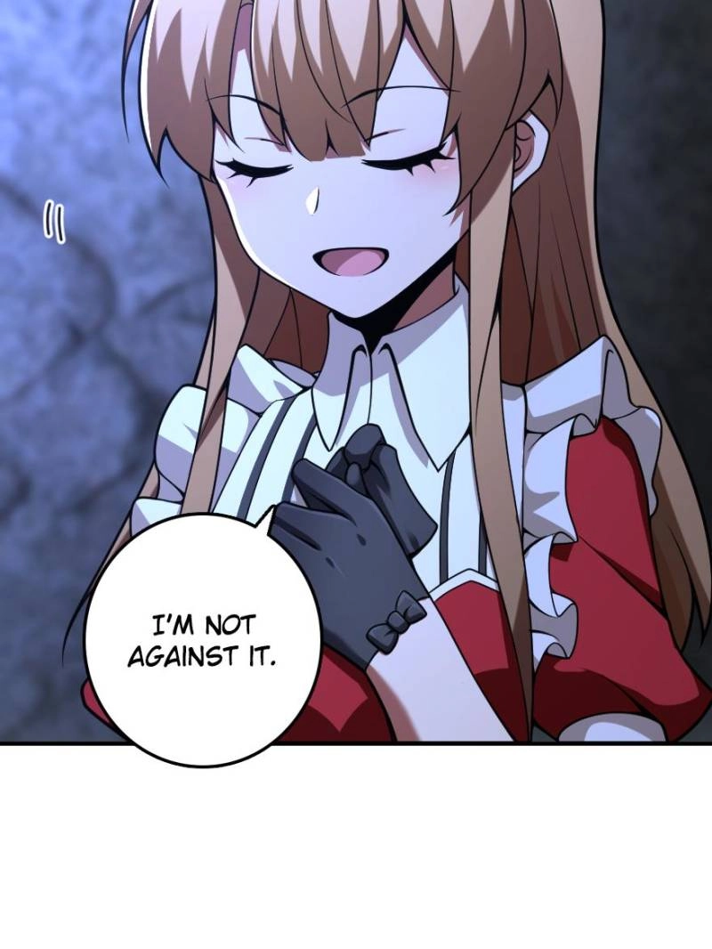 Read Release That Witch Manga Online