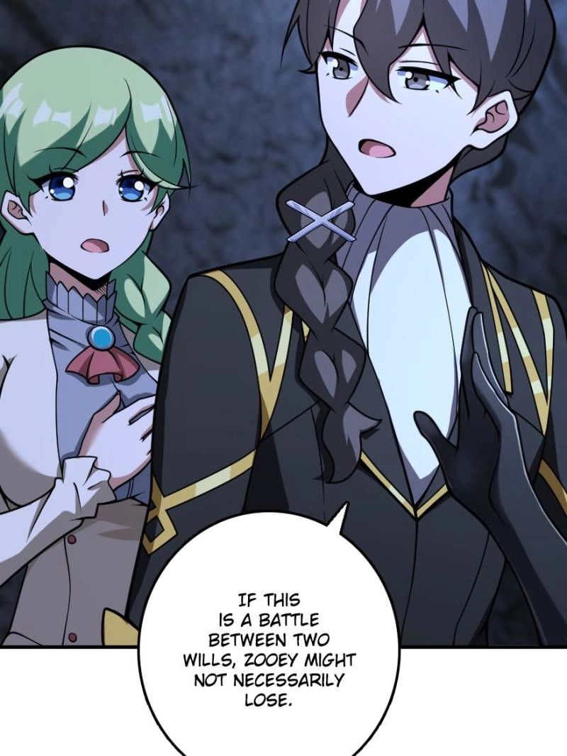Read Release That Witch Manga Online