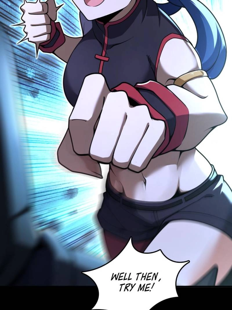 Read Release That Witch Manga Online