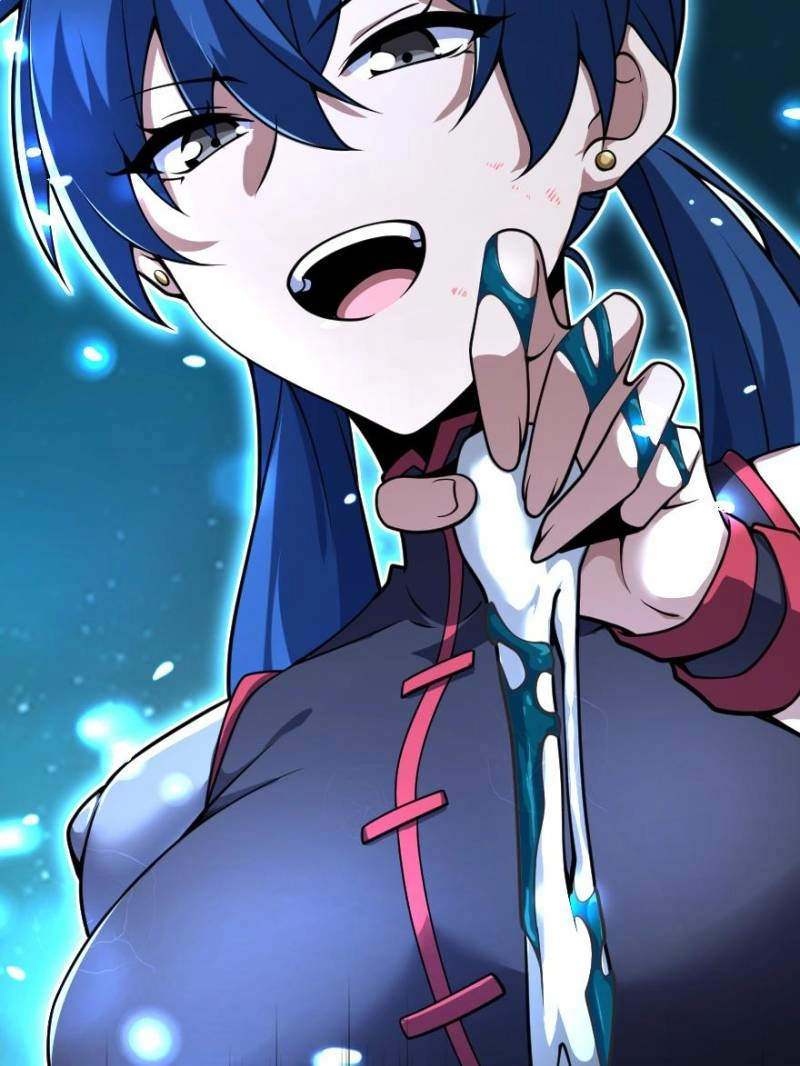 Read Release That Witch Manga Online