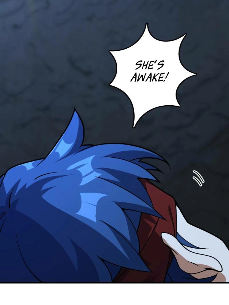 Read Release That Witch Manga Online