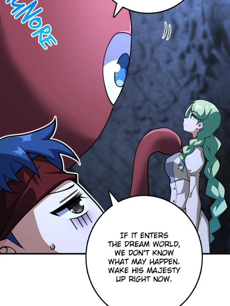 Read Release That Witch Manga Online