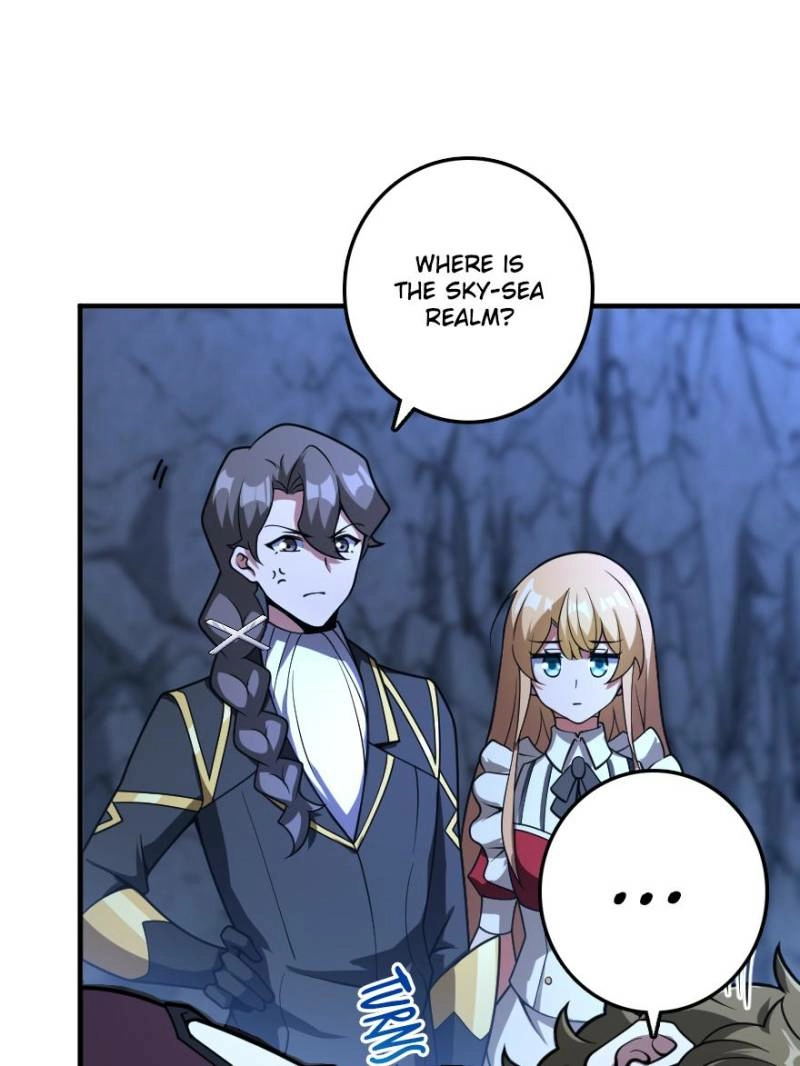 Read Release That Witch Manga Online