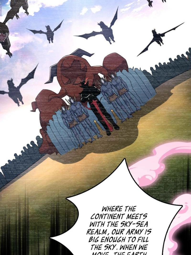 Read Release That Witch Manga Online