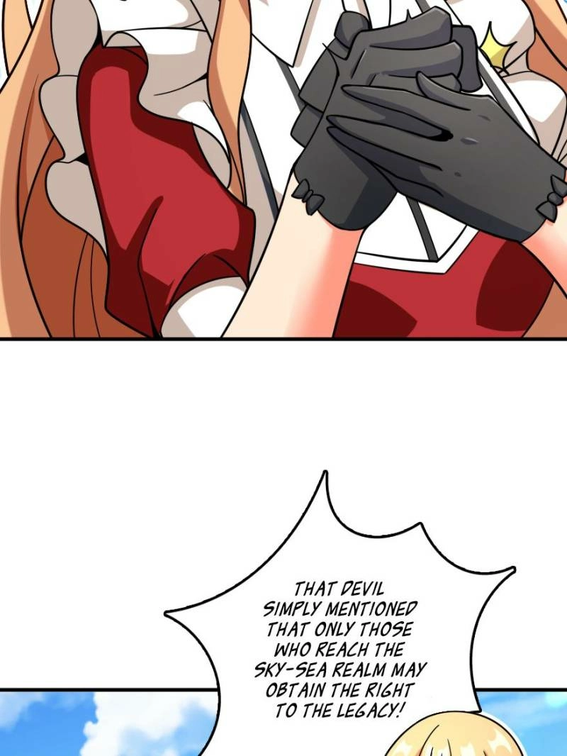 Read Release That Witch Manga Online