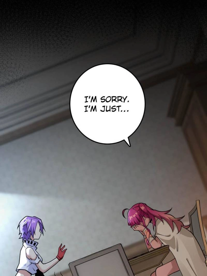 Read Release That Witch Manga Online