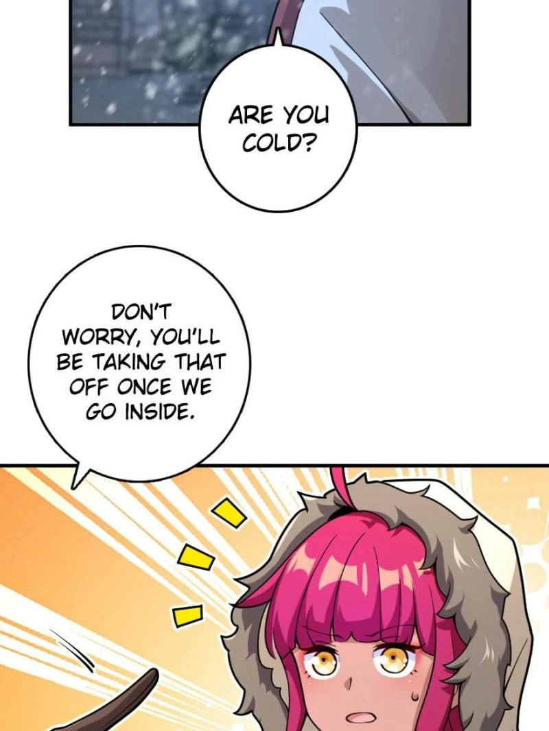 Read Release That Witch Manga Online