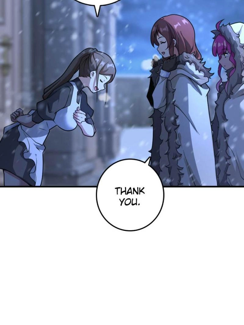 Read Release That Witch Manga Online