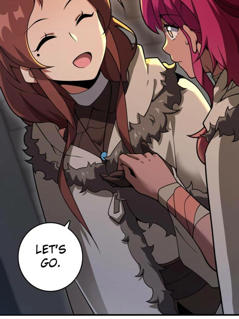 Read Release That Witch Manga Online