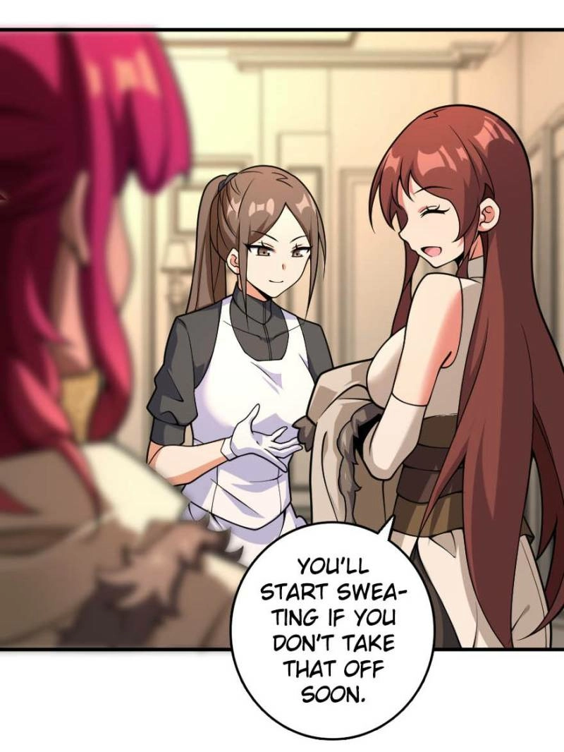 Read Release That Witch Manga Online
