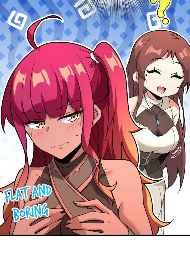 Read Release That Witch Manga Online