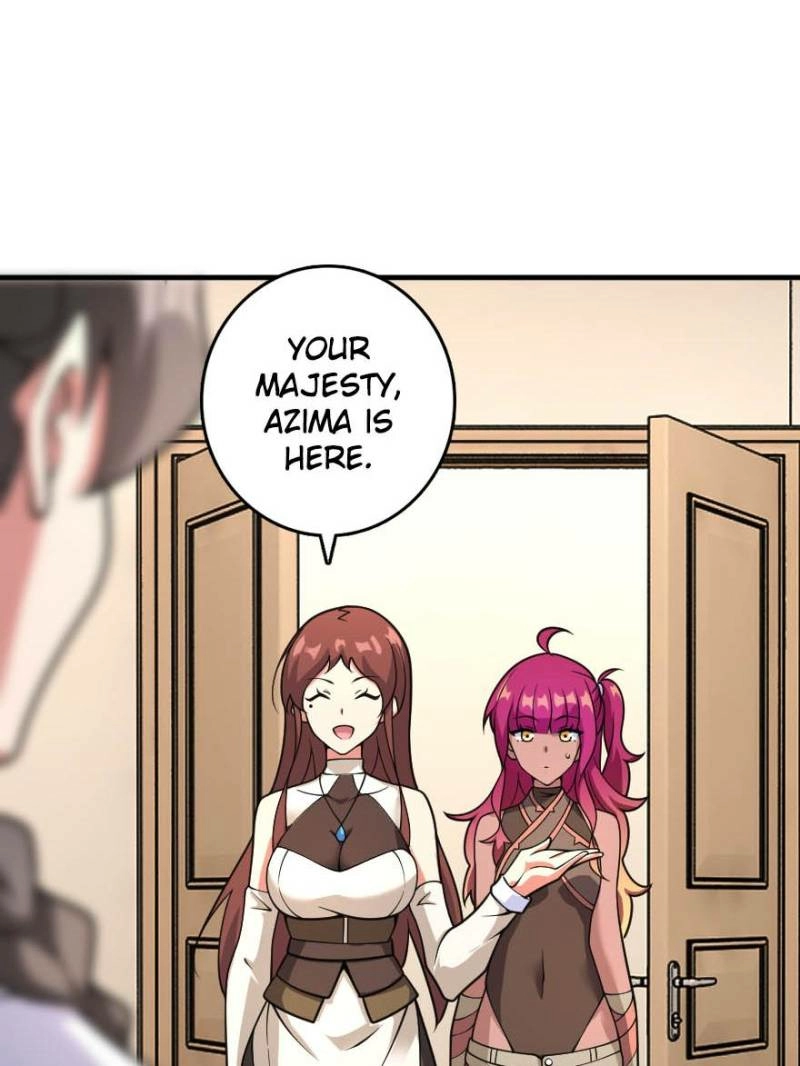 Read Release That Witch Manga Online