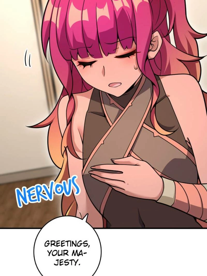 Read Release That Witch Manga Online