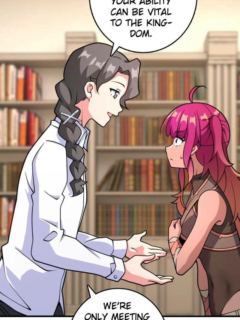 Read Release That Witch Manga Online