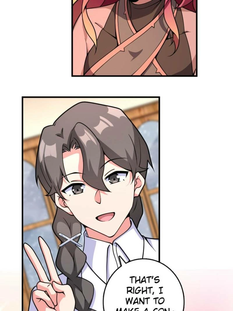 Read Release That Witch Manga Online