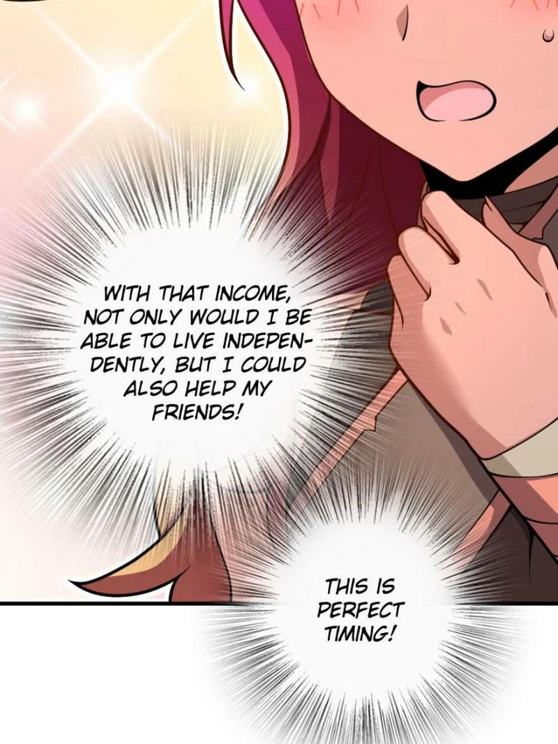 Read Release That Witch Manga Online
