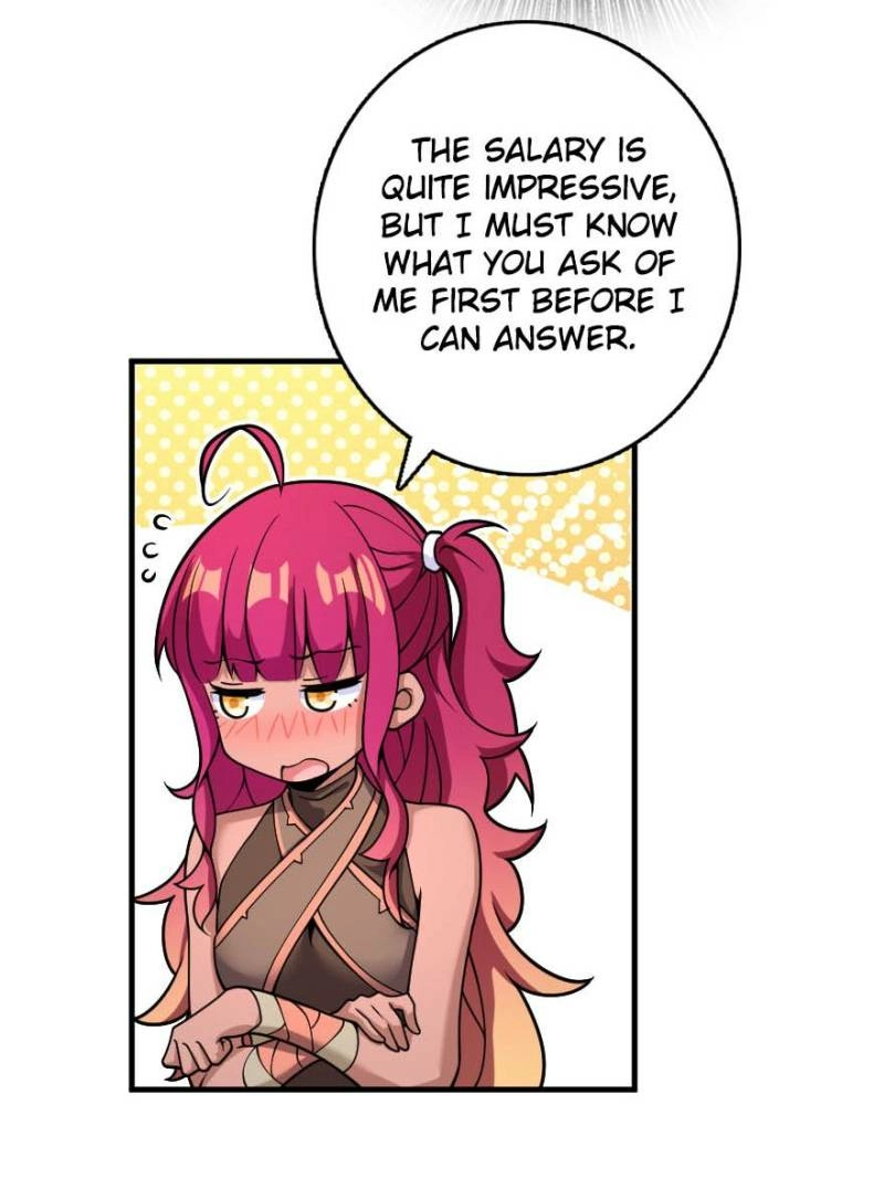 Read Release That Witch Manga Online